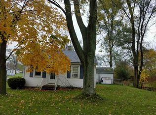 500 Broad St, Michigan Center, MI 49254