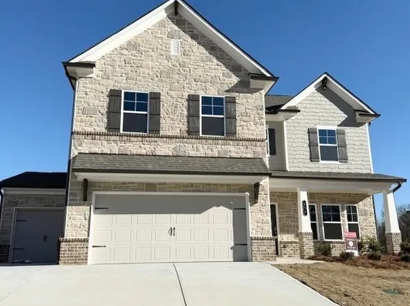 114 Brandle Rose Way, Hoschton, GA 30548