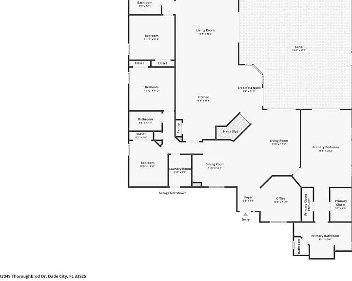 13049 Thoroughbred Dr — Photo 51