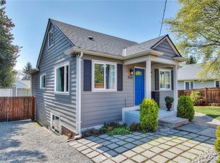 1101 SW 148th St, Seattle, WA 98166