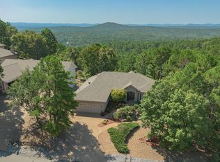 137 Mesero Way, Hot Springs Village, AR 71909