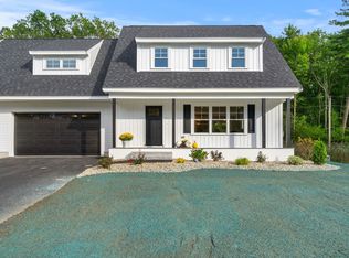 15B Autumn Cir #B, Plaistow, NH 03865