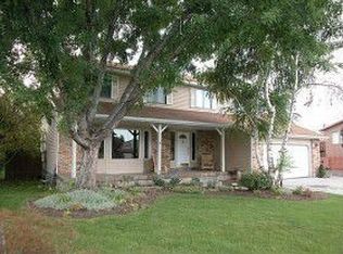 2276 E 10095 S, Sandy, UT 84092