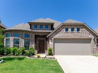 2104 Burke Dr, Princeton, TX 75407