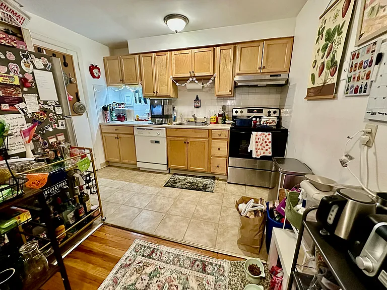 245 Kelton St #24 — Photo 6