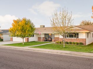 4302 E Weldon Ave, Phoenix, AZ 85018