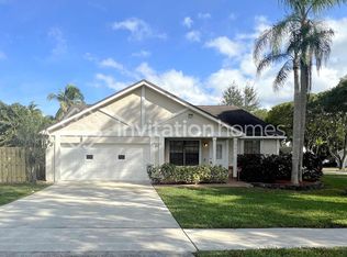 842 SW 159th Ter, Fort Lauderdale, FL 33326