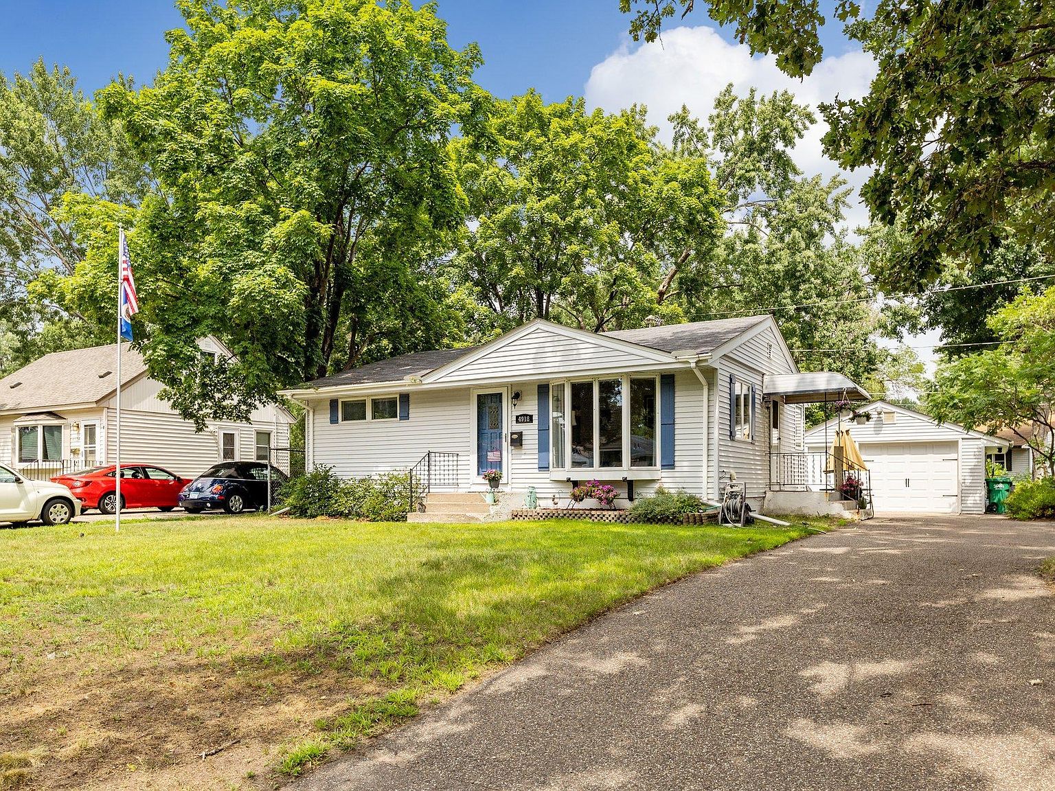 4918 53rd Ave N, Crystal, MN 55429 Zillow