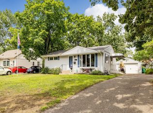 4918 53rd Ave N, Crystal, MN 55429