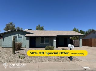 724 W Farmdale Ave, Mesa, AZ 85210