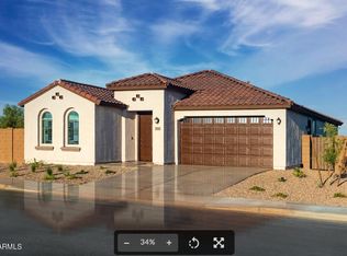 2542 N Morrison Ave, Casa Grande, AZ 85122