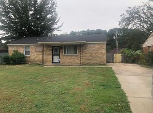 3026 Knightway Rd, Memphis, TN 38118