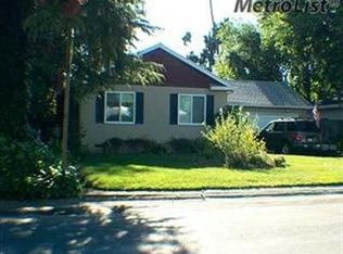 3351 Becerra Way, Sacramento, CA 95821