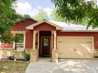 617 Lindheimer St, New Braunfels, TX 78130