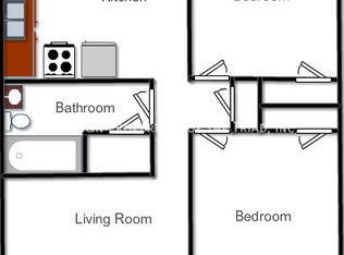 205 N Main St APT G, King, NC 27021