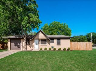 6300 Stardust Dr N, Fort Worth, TX 76148