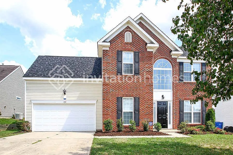 114 Elrosa Rd