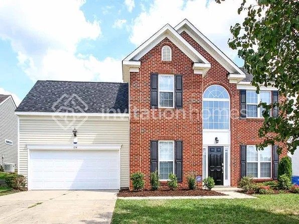114 Elrosa Rd, Mooresville, NC 28115