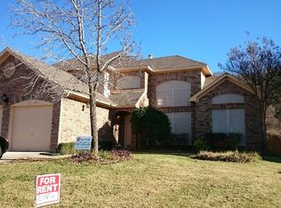 8308 Autumncrest Ct, Dallas, TX 75249