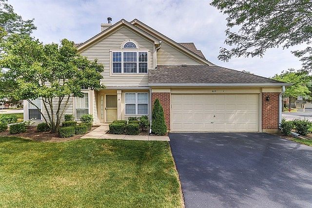 1st image of 402 Cromwell Cir Unit 1