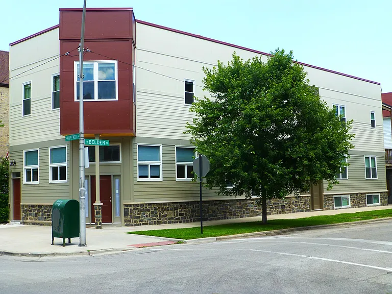 2301 N Maplewood Ave #2W — Photo 11