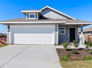 171 Bright Flora Ln, Maxwell, TX 78656