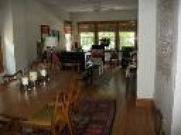 Separate Dining Room