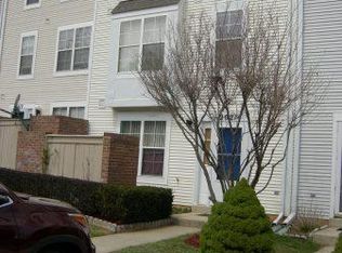 20214 Harbor Tree Rd, Gaithersburg, MD 20886