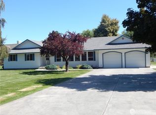 4647 Joey Rd NE, Moses Lake, WA 98837