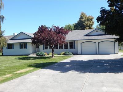 4647 Joey Road NE, Moses Lake, WA, 98837
