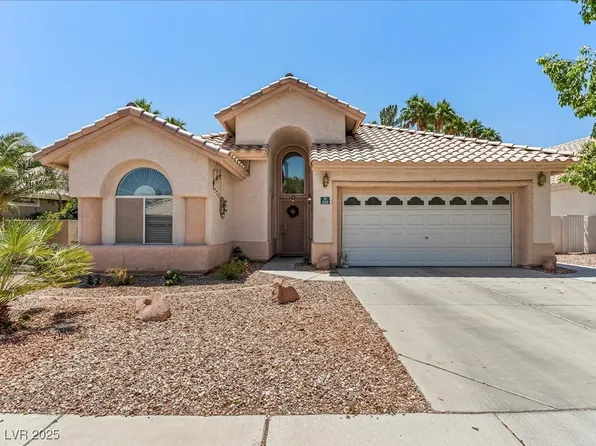 110 Eagleview Ct, Henderson, NV 89074