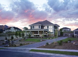10466 N Iverson Ln, Highland, UT 84003
