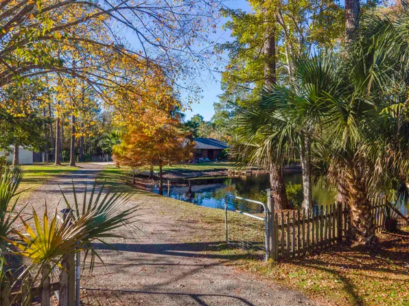 4245 Oak Ln, Saint Augustine, FL 32086