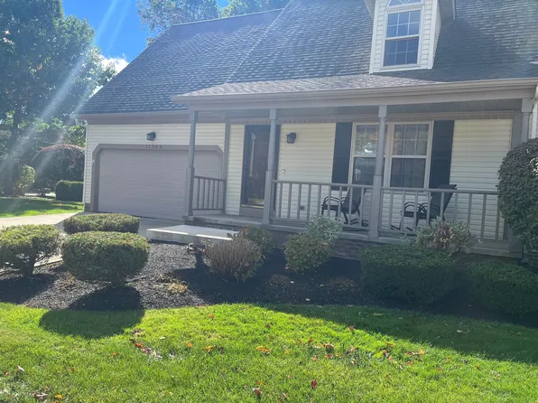 11388 Pelican Cv #11388, Concord Township, OH 44077