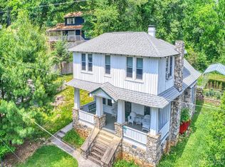 61 Norton Way, Lake Junaluska, NC 28745