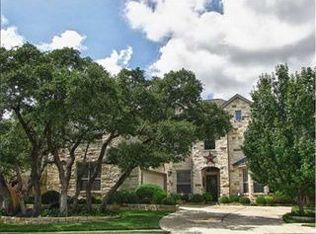 1103 Rowley Dr, Cedar Park, TX 78613