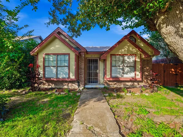 10464 Woodleaf Dr, Dallas, TX 75227