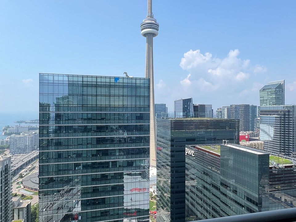 1st image of 65 Bremner Blvd #4502