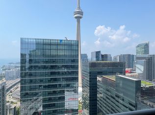 65 Bremner Blvd #4502, Toronto, ON M5J 0A7
