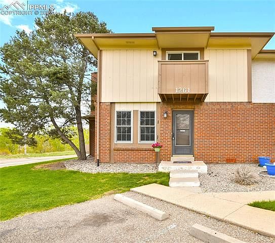 1st image of 1261 Willow Bend Cir #D