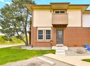 1261 Willow Bend Cir #D, Colorado Springs, CO 80918