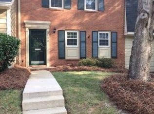 3122 Morningside Dr, Raleigh, NC 27607