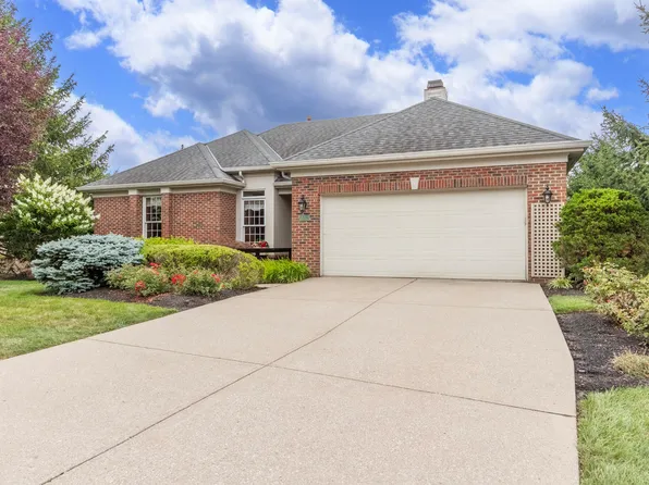 882 Willowdale Dr, Villa Hills, KY 41017