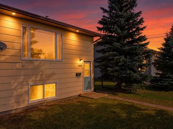 5006 S 63rd Ave, Ponoka, AB T4J 1E5