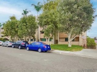 Oakcrest Manor, San Diego, CA 92105