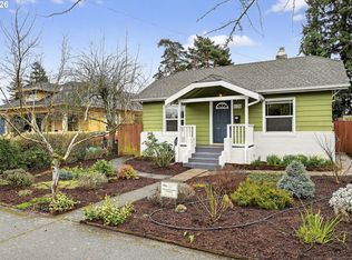 6128 SE Reedway St, Portland, OR 97206