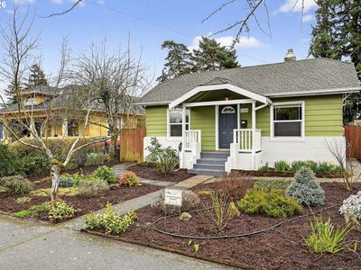 6128 SE Reedway St, Portland, OR, 97206
