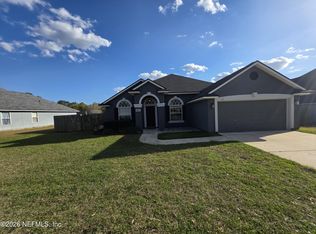 2198 BLUE HERON COVE Drive, Fleming Island, FL 32003
