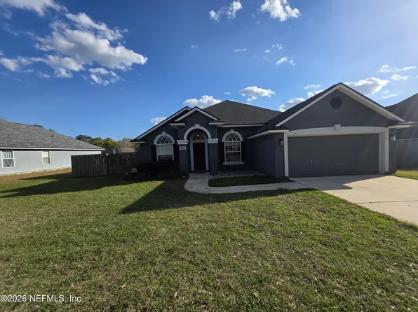 2198 BLUE HERON COVE Drive, Fleming Island, FL 32003