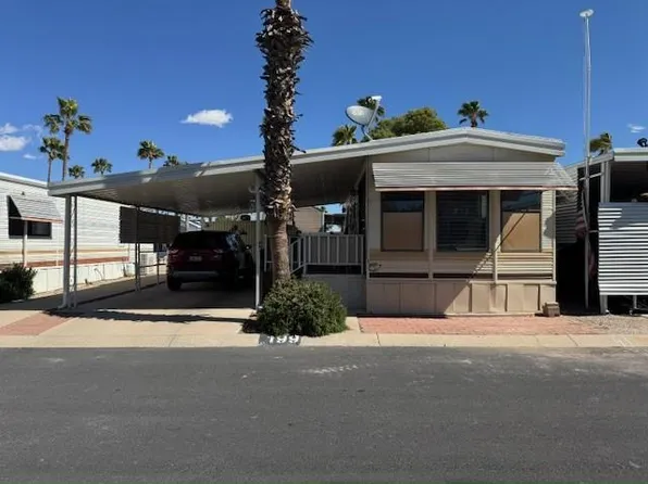 8701 S Kolb Rd #18-199, Tucson, AZ 85756